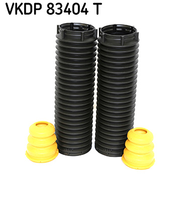 SKF VKDP 83404 T Staubschutzsatz, Stoßdämpfer